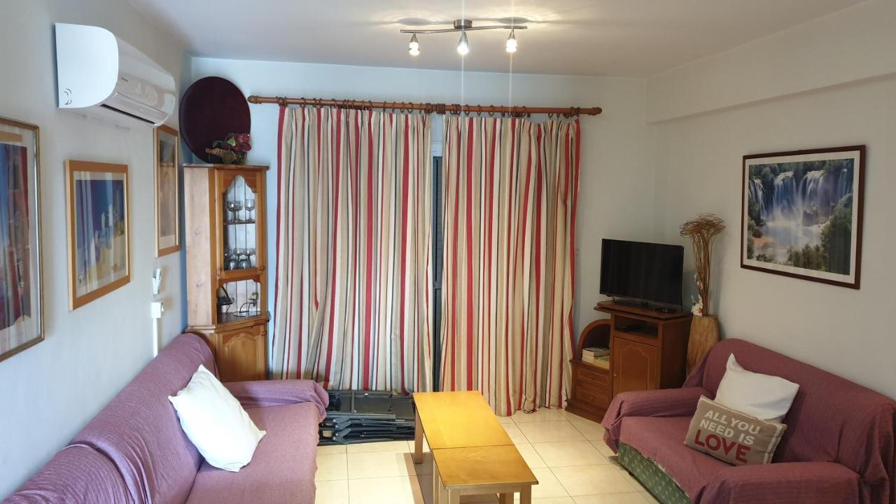 Sirena Sunrise 125 Appartement Paphos